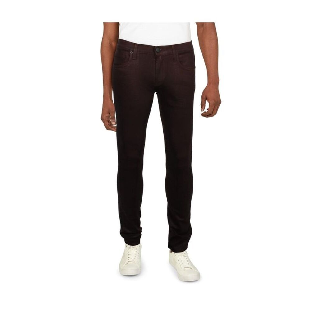 J Brand Mens Mick Tapered Skinny Jeans, NWT